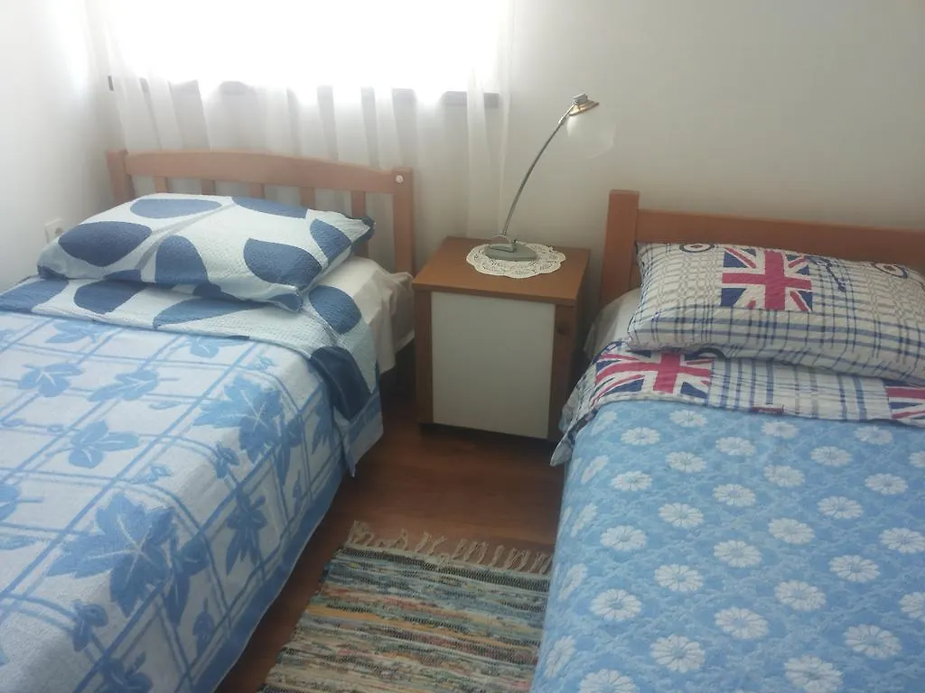 Guest house Sara Podhum