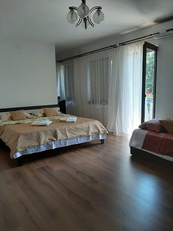 Guest house Sara Podhum